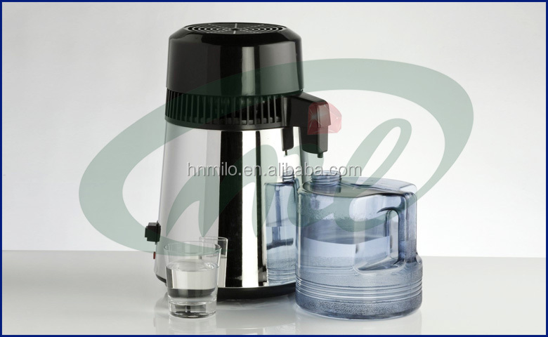 歯科ラボ機器水蒸留器/物価と実験室水の蒸留仕入れ・メーカー・工場