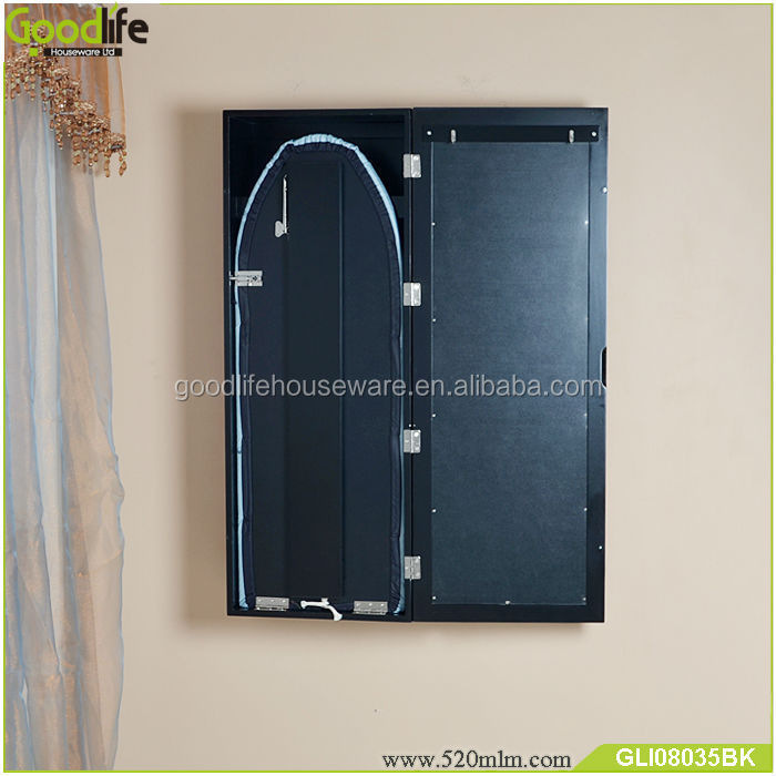 GLI08035mirror ironing board cabinet-8