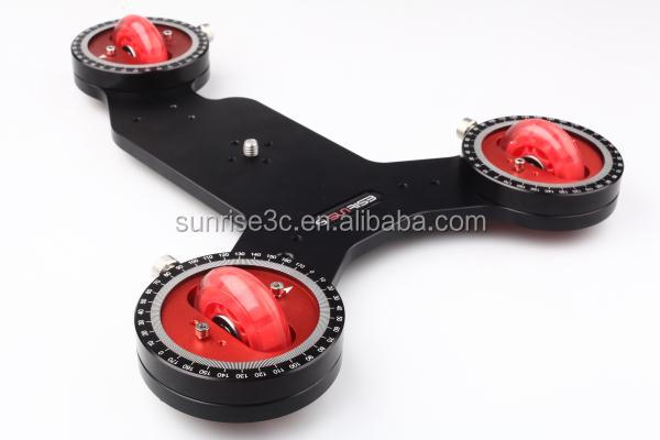 SUNRISE ds-501台車システムデジタル一眼レフ問屋・仕入れ・卸・卸売り