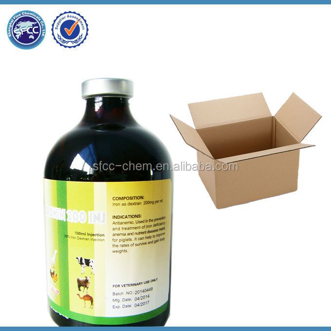 Iron Dextran Vitamin B12 Buy Iron Dextran Injection,Iron Dextran,Iron