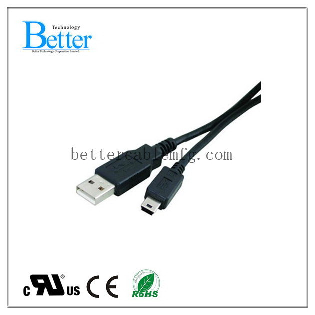 mini usb cable 02