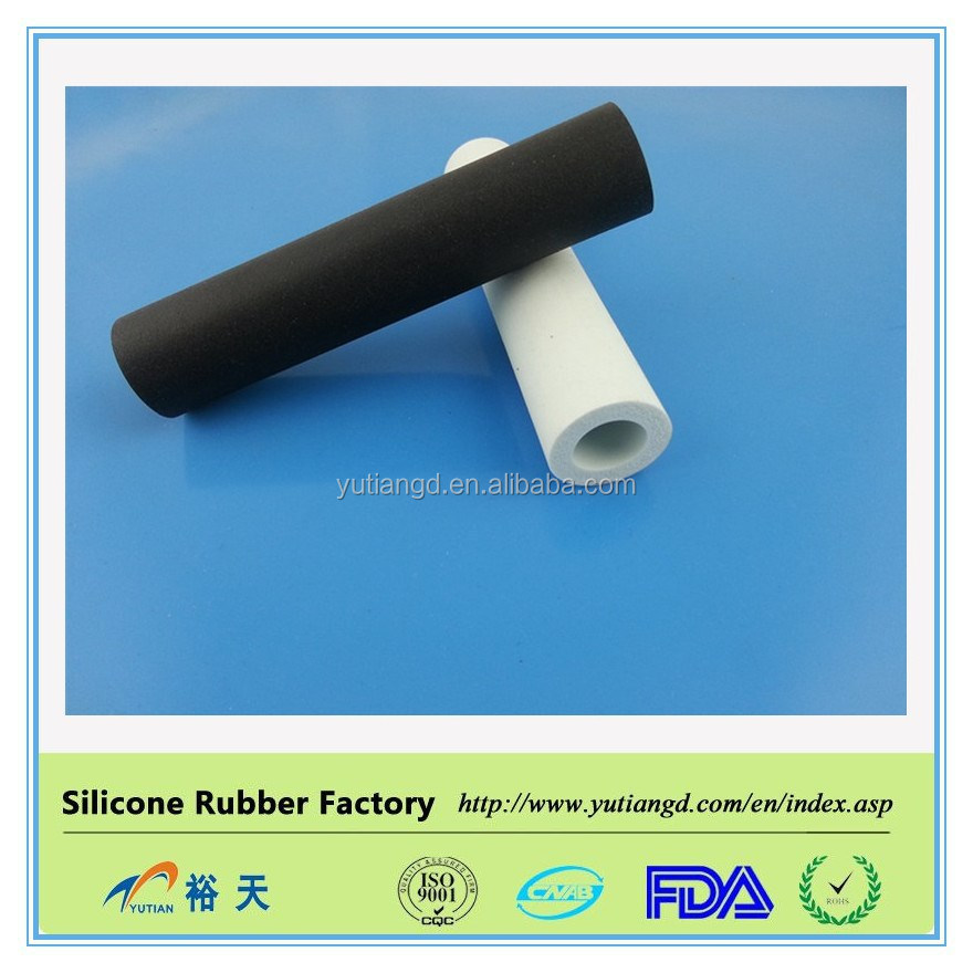 Wholesale Foam Silicone Rubber Refrigerator Door Handle Cover Rubber