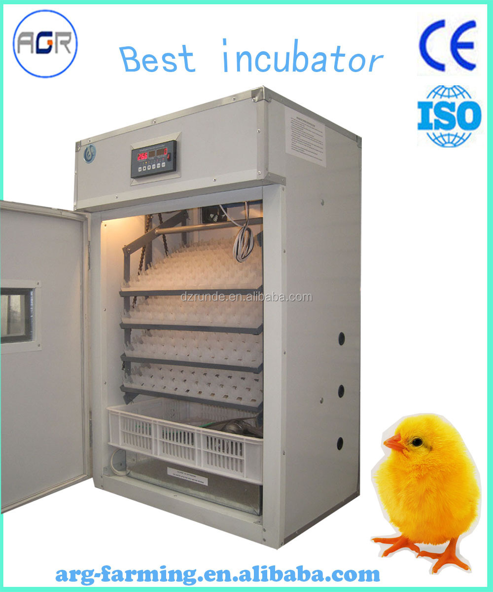make automatic chicken egg incubator