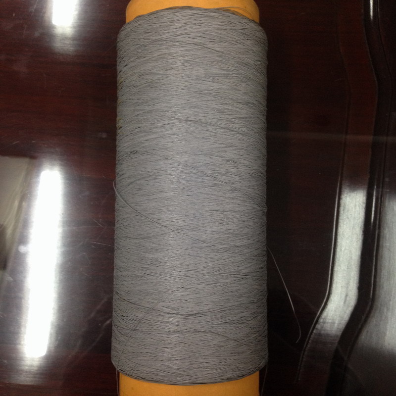 reflective wool knitting reflective yarn