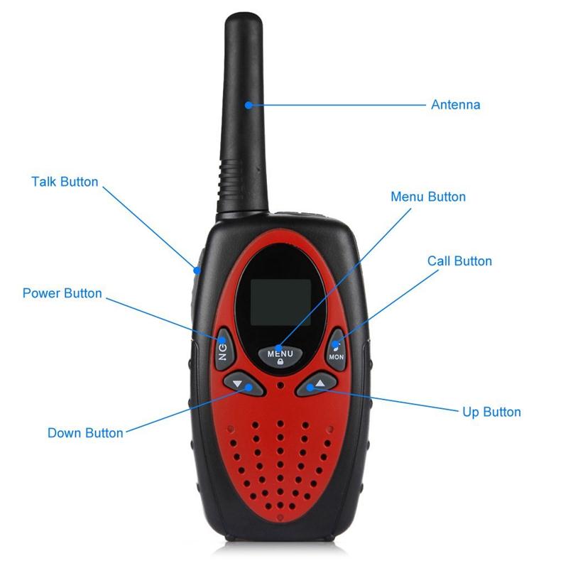 Talkie Walkie Talk Back System For Wholesales Buy Talk Back System