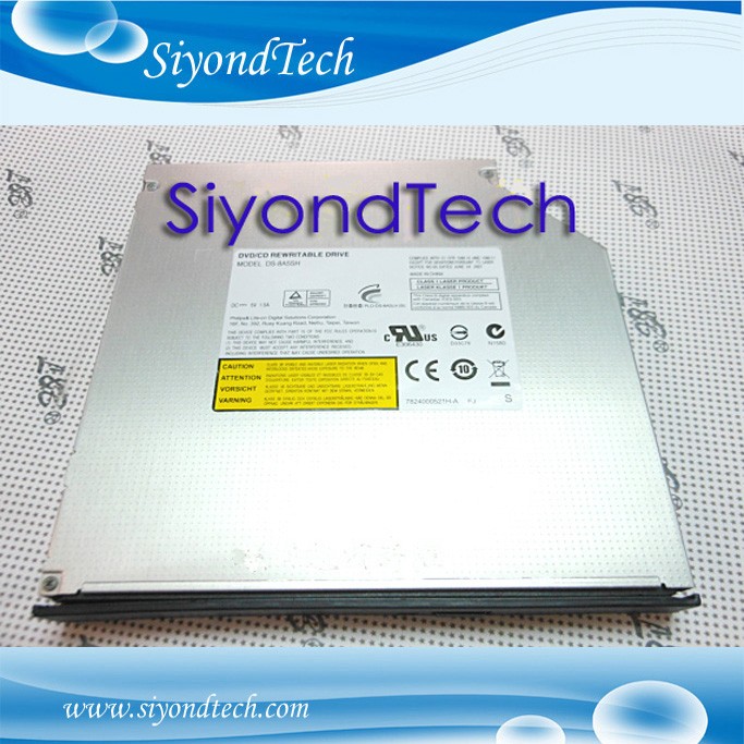 Asus F83E F83T F83S F81S DS-8A5SH  DS-8A4S Laptop DVD RW