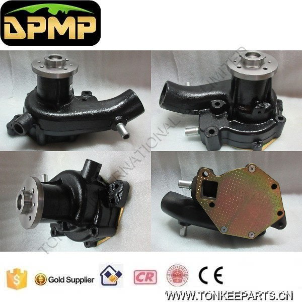 65.06500-6402A SOLAR 220LC-V S150-5 S225-5 DH220-5 DB58T WATER PUMP FOR DOOSAN P04.jpg