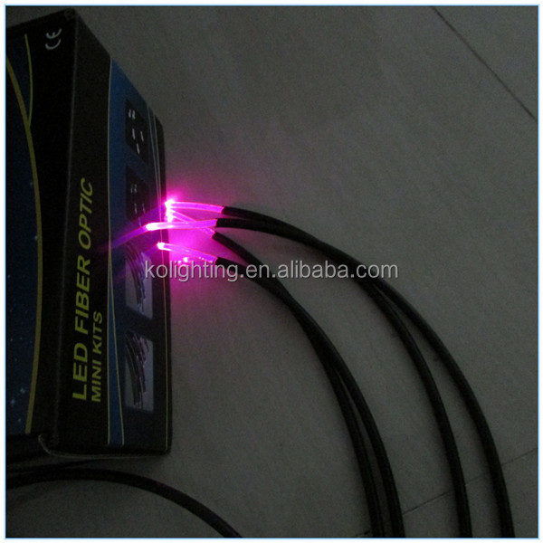 手術用縫合針付きたいまつミニサイズとリモートコントローラrgb色混合3*2wfibe光ファイバーledイルミネーター仕入れ・メーカー・工場