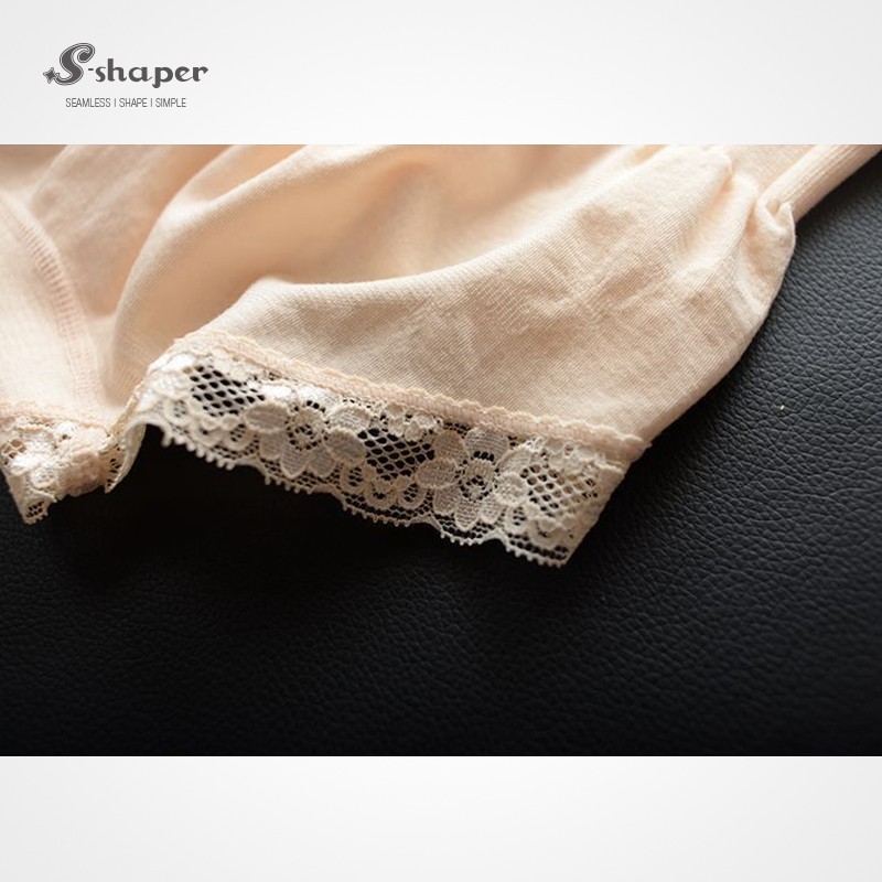 S-SHAPER新しいスタイル到着ハイウエスト下着ウエスト痩身セクシーな女性パンティ仕入れ・メーカー・工場
