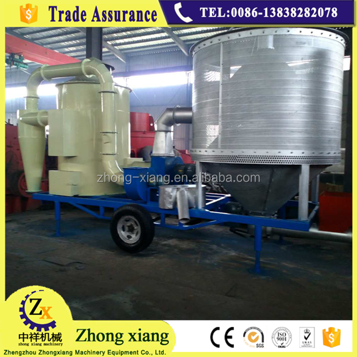 Chemical fumigation mosquito fogging machine