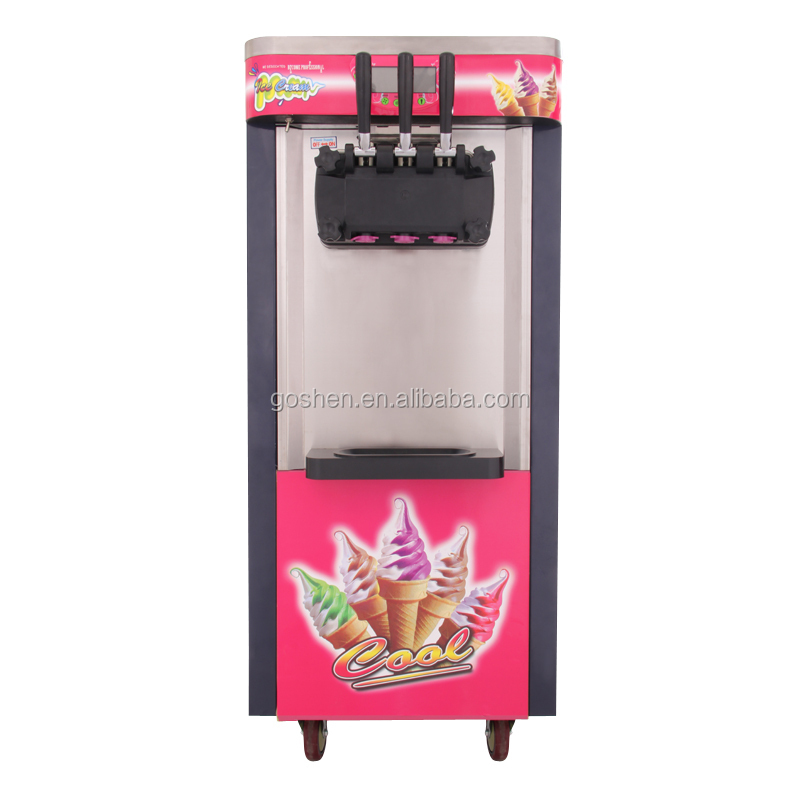 Goshen ice cream machine for sale
