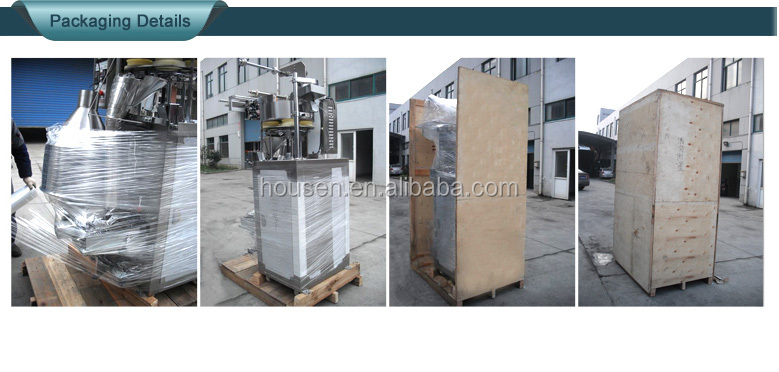 flour cocoa powdered milk chemical powders filling machine