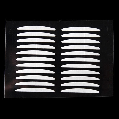 Super 3D invisible double sided eyelid tapes 440pcs big eyes double faced double eyelid tape with eyelid fork (3).jpg