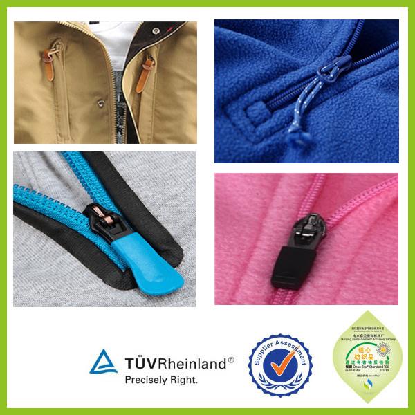 Silicone Rubber Garment Zipper Puller Cover With Embossed Logo Buy