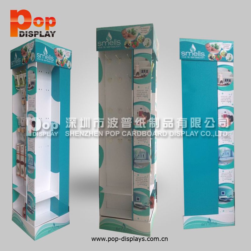 chewing gum counter display