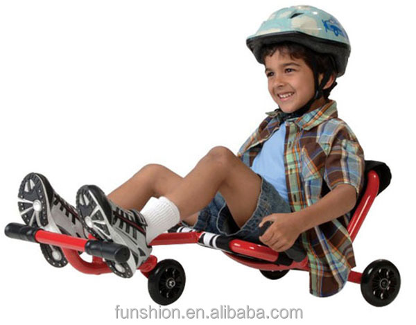 Easy roller riding toy online