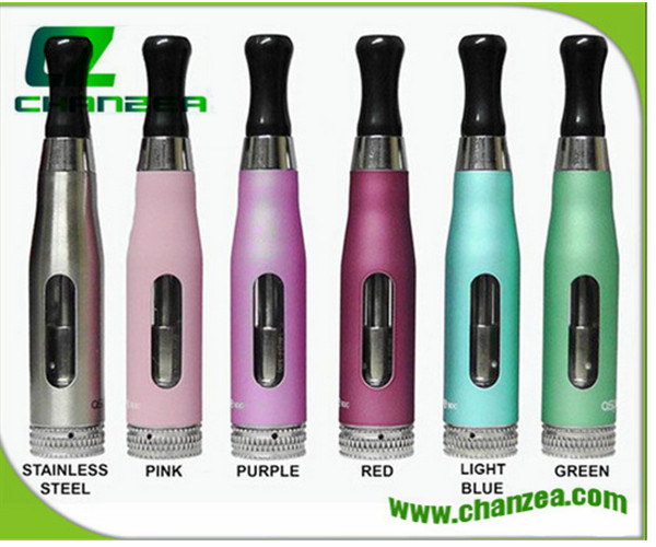 bdc clearomizer e cigarette 3 ml atomizer beautiful et-s bdc