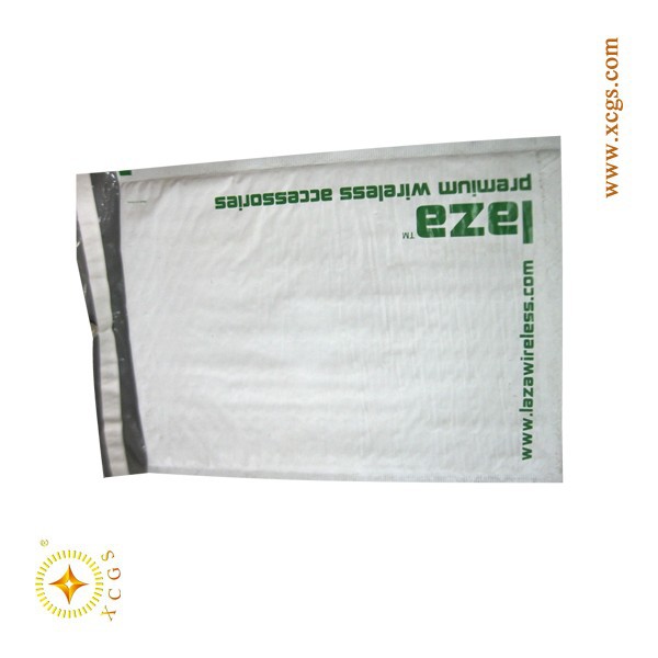 Poly Bubble Lined Padded Mailers For USPS / UPS / DHL and FedEx Bags