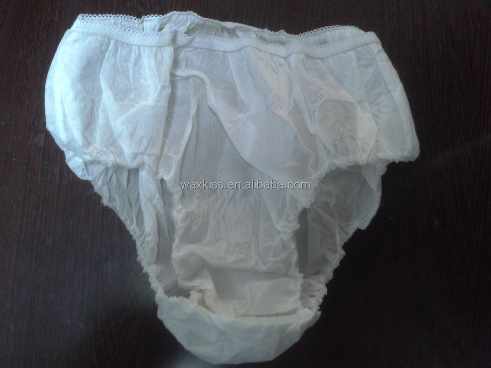 スパビューティーケア製品不織布使い捨て衛生的製品の女性の下着仕入れ・メーカー・工場