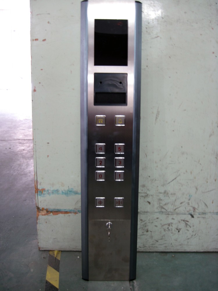 より経済的な貨物エレベーターエレベーター部品制御パネルJPS-A01 問屋・仕入れ・卸・卸売り