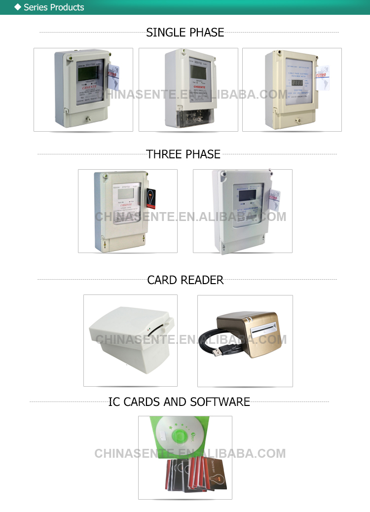 上部売りdtsy7666三相4線式プリペイドicカードの前払いメーター電気仕入れ・メーカー・工場