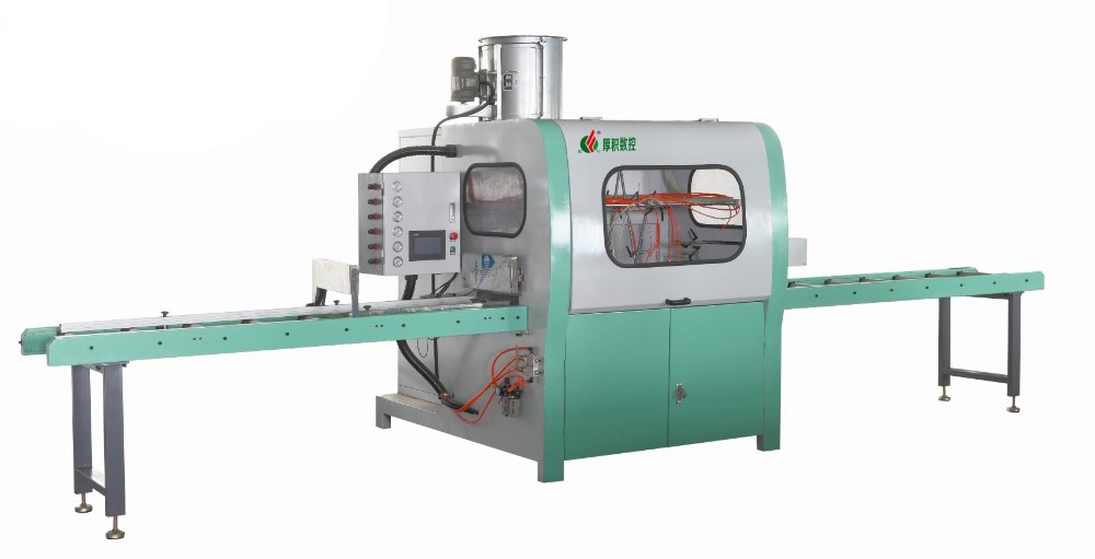 Cnc Spray Painting Machine(fme40) Buy Woodworking Machine,Made In