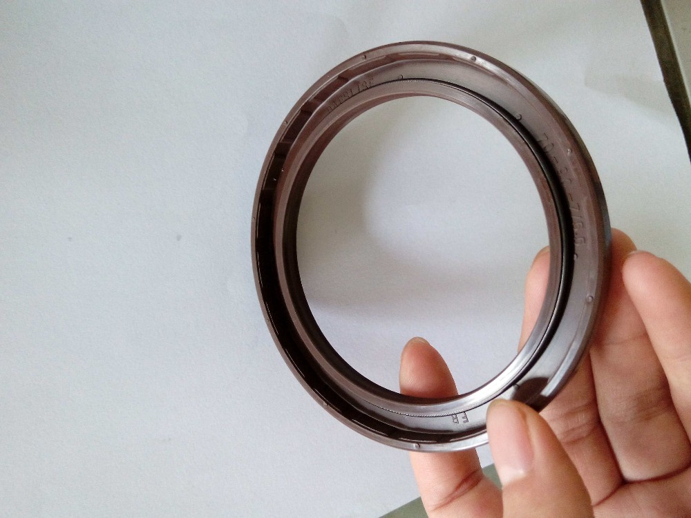 Hydraulic pump seal for A11V260