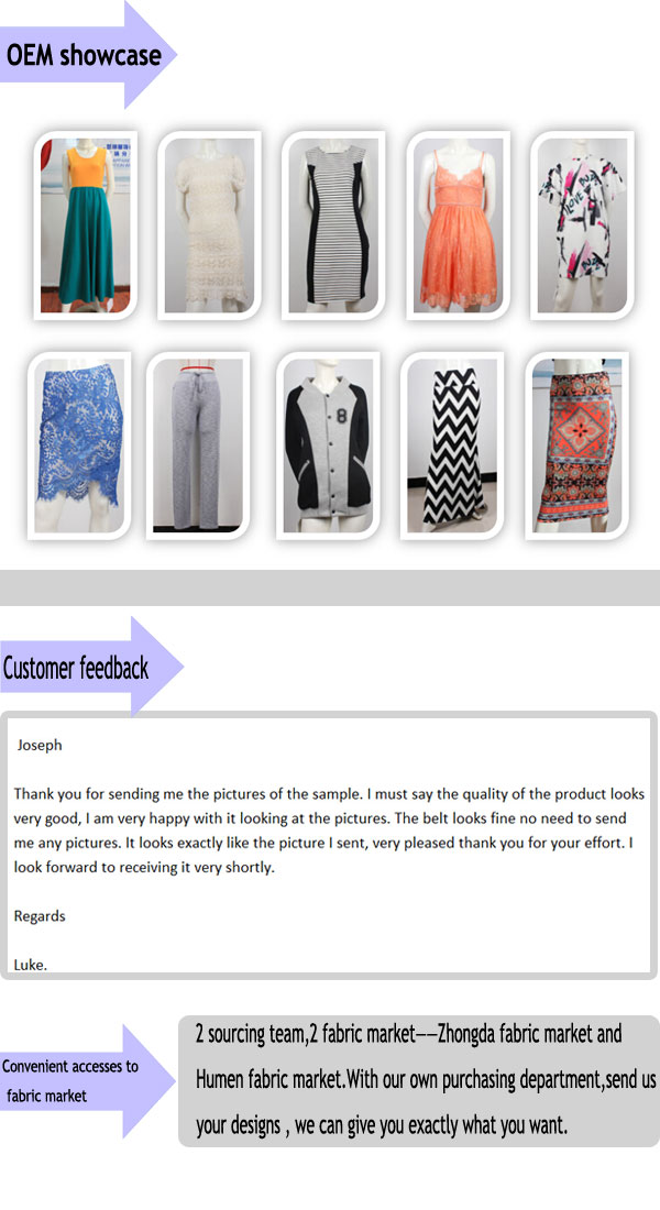 バックボタンを縫い2014年midi卸売オフィスユニフォーム新しいファッションの女性のドレス問屋・仕入れ・卸・卸売り