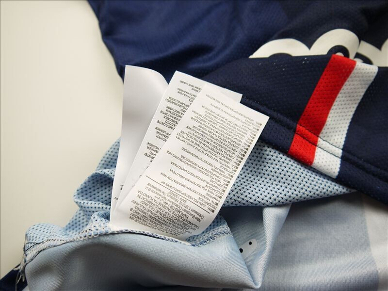 最高の品質昇華安いpsgサッカーシャツ卸売問屋・仕入れ・卸・卸売り