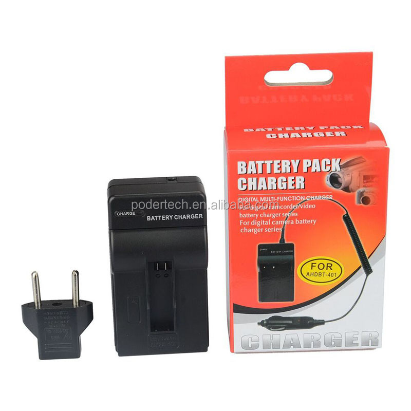 AHDBT-401 charger