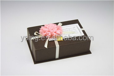 Custom Paper Cupcake Box For Macaron