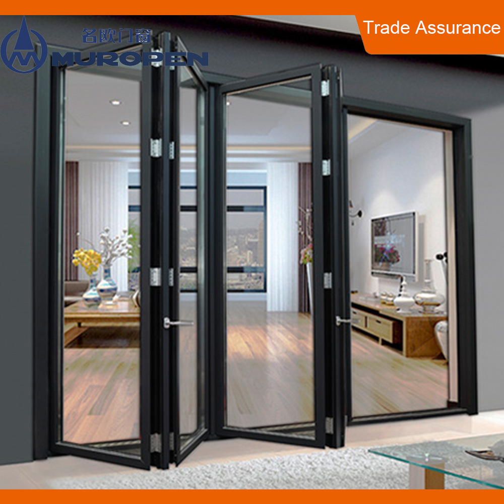 Bi Folding Door For House Design Shantui Spare Parts Buy Bi