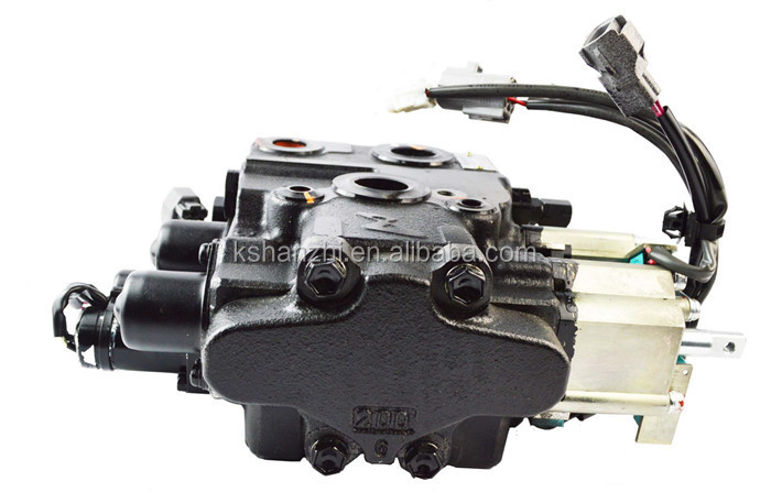トヨタフォークリフトの部品7f40/14z/67610-30910-71制御弁仕入れ・メーカー・工場