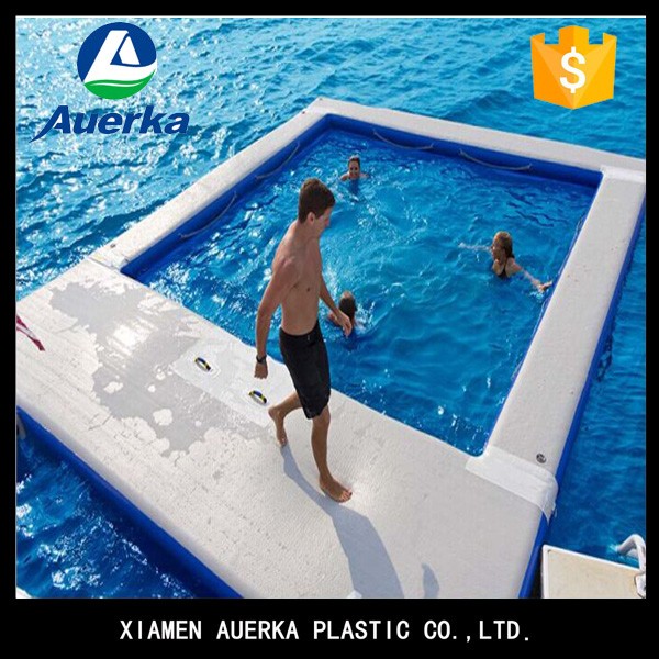 nflatable pool