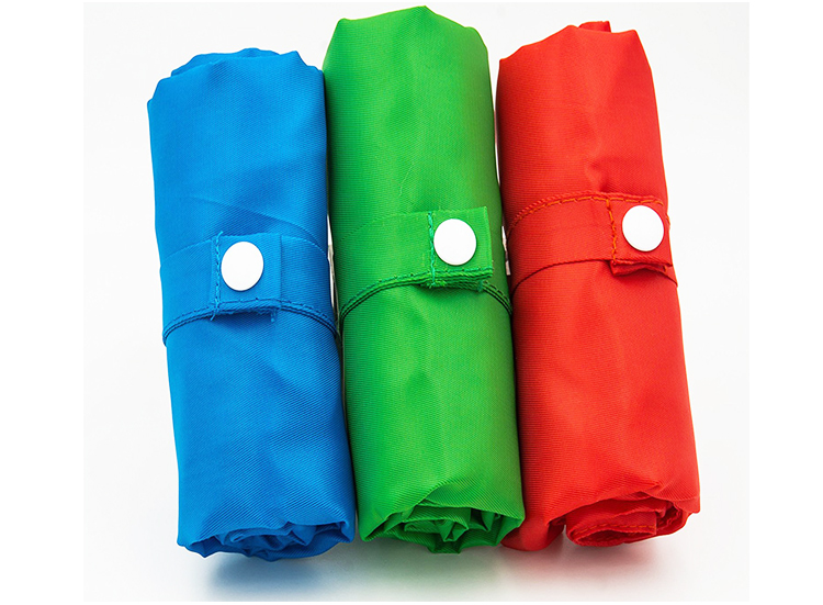 reusable nylon shopping bags wholesale