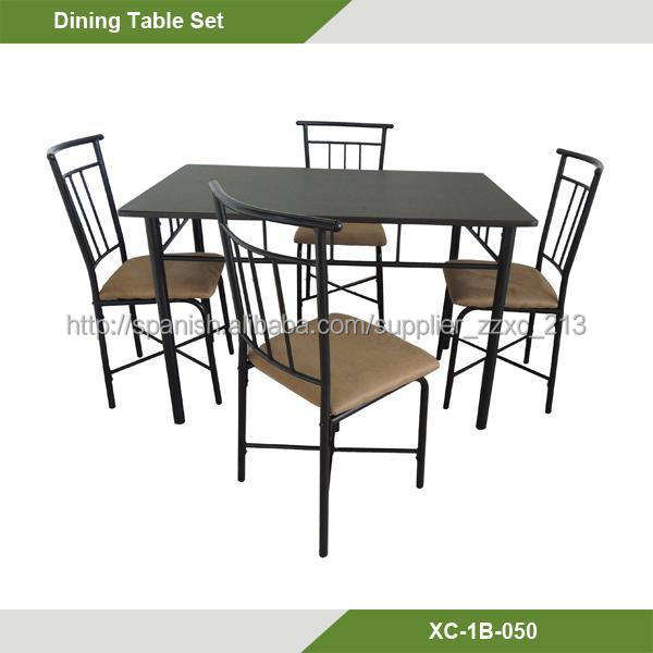 mesa de comedor mas 4 sillas mesa de comedor mas 4 sillas