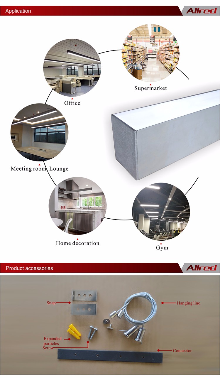 Alibaba express china thuis keuken livarno lux led hanglamp warm ...