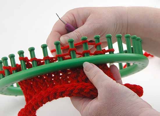 Absラウンドプラスチック編み織機仕入れ・メーカー・工場