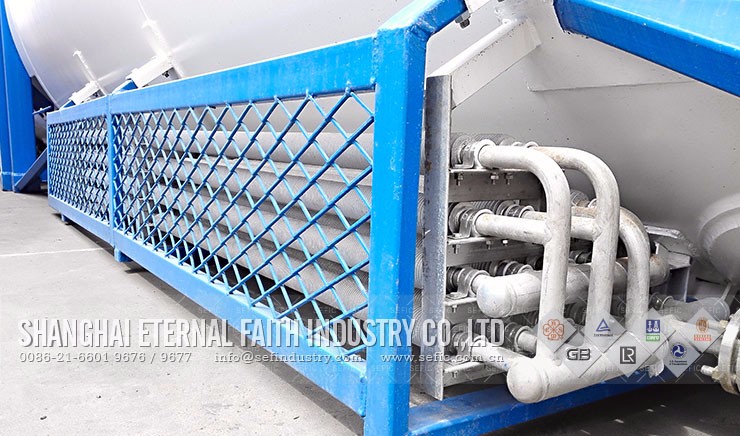 Tank container- (14)