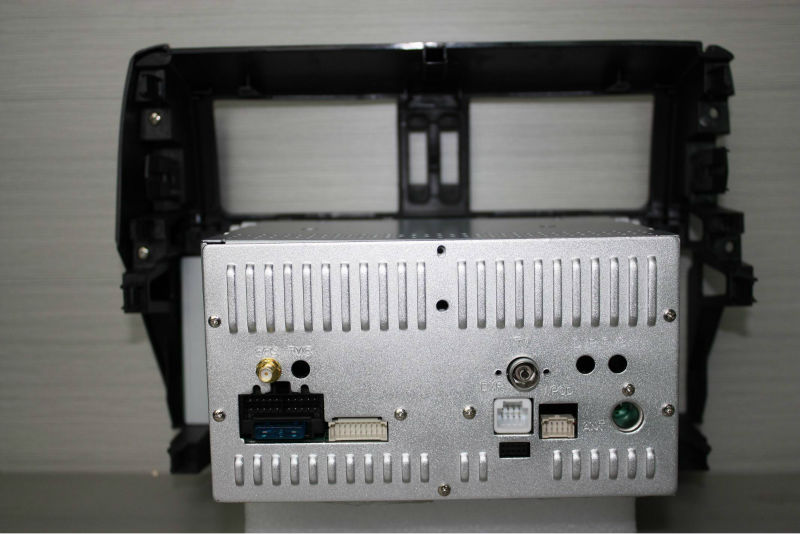 cerohs指令fccプラド用なrockchip30662の喧騒車dvdgps問屋・仕入れ・卸・卸売り
