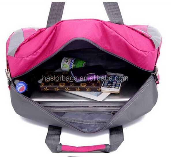 Fashion Sport Bag /Duffel /Bags Travel Bags for Woman