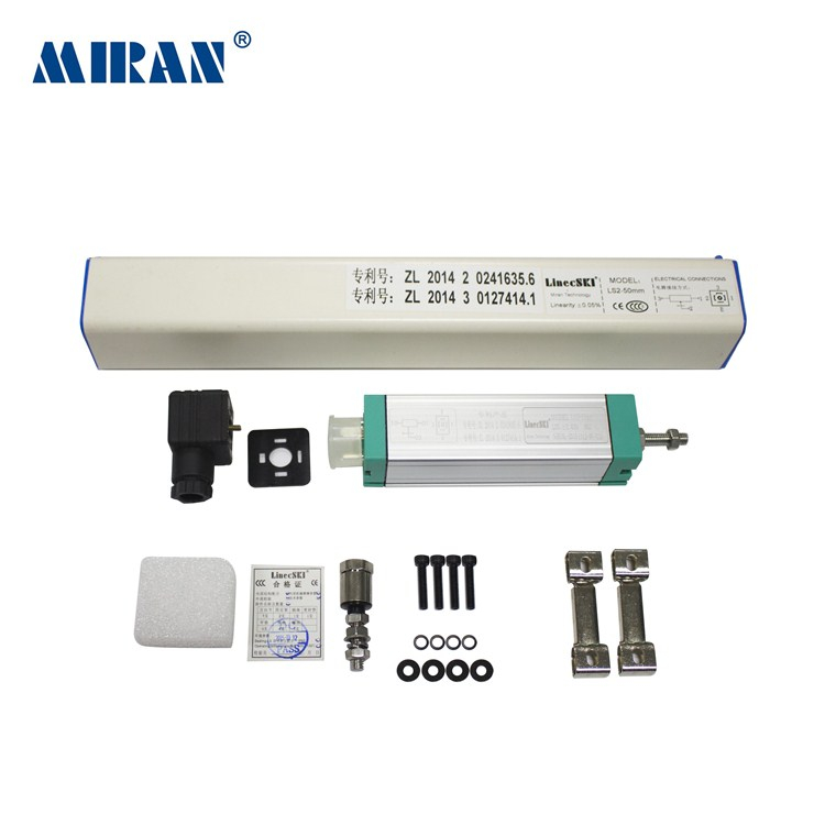 Miran Brand Ktc 50mm To 1250mm Linear Position Motion Sensor Buy