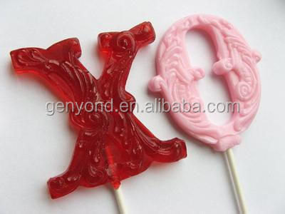 Wholly NEW Lollipop Making Machine/Automatic Special Shaped Lollipop Candy Making Machine