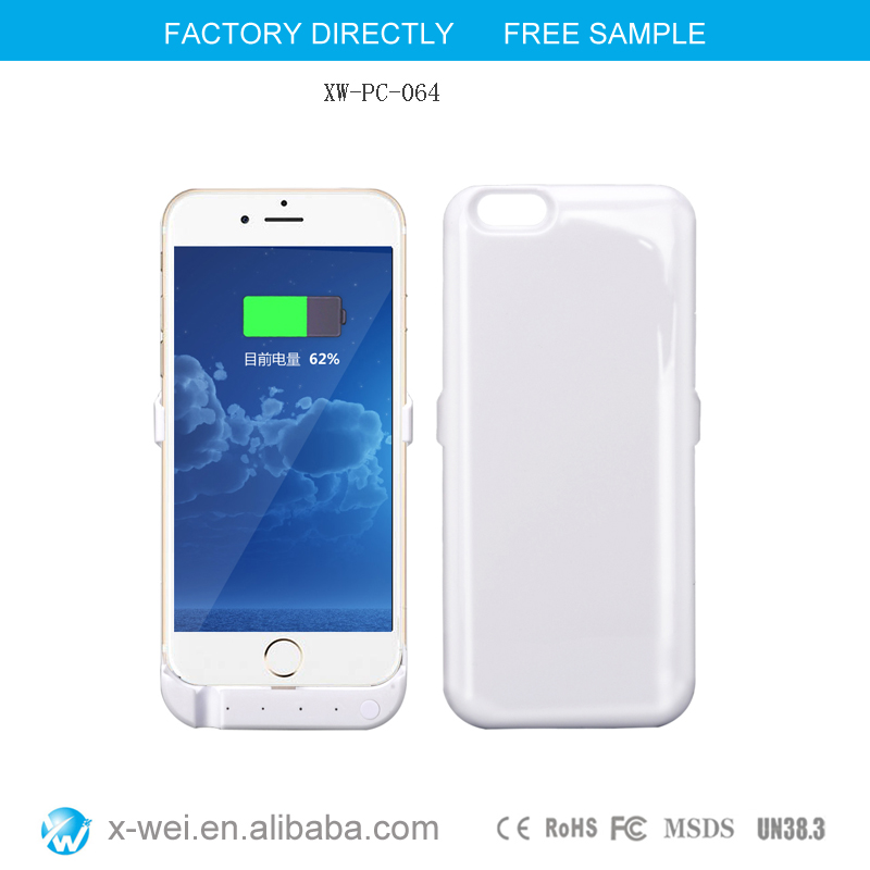 iphone用ケース66sパワーバンク超スリムで高容量仕入れ・メーカー・工場