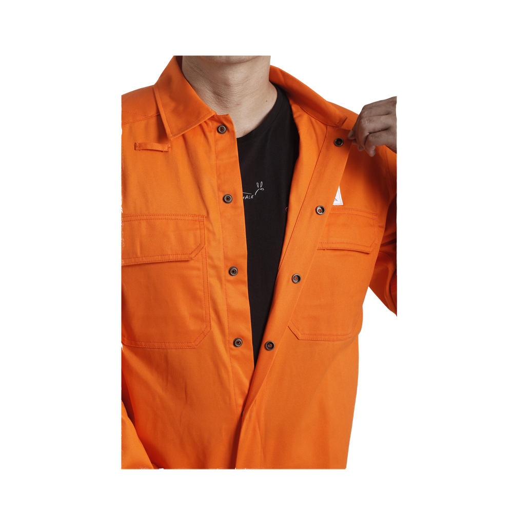 Sanitary Worker Uniforms Orange Workwear Suits Buy Orange Workwear