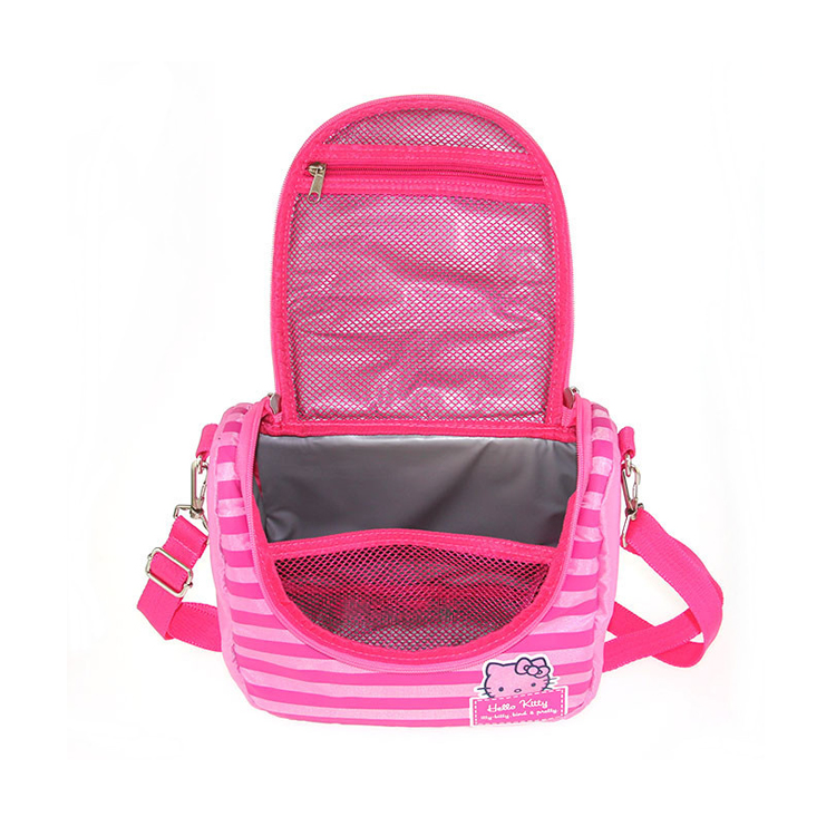 Wholesale Elegant Top Quality Unique Design School Bag And Lunch Bag Set