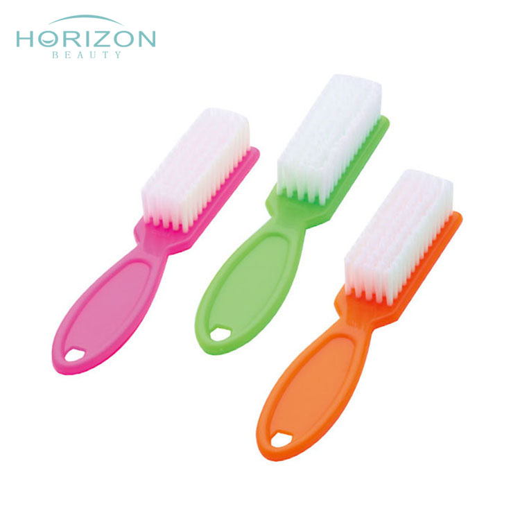 Cute Design Customized Top Quality There Are Longhandled Nail Brush