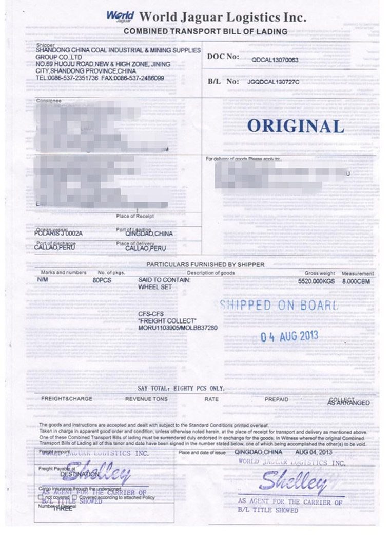solas条約で承認されたec・耐火衣服ccsの証明書