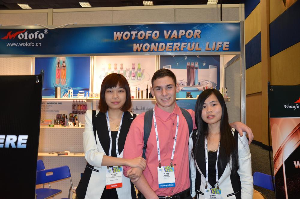 new arrival WOTOFO A MOD Authentic Changeling mod with high quality is coming