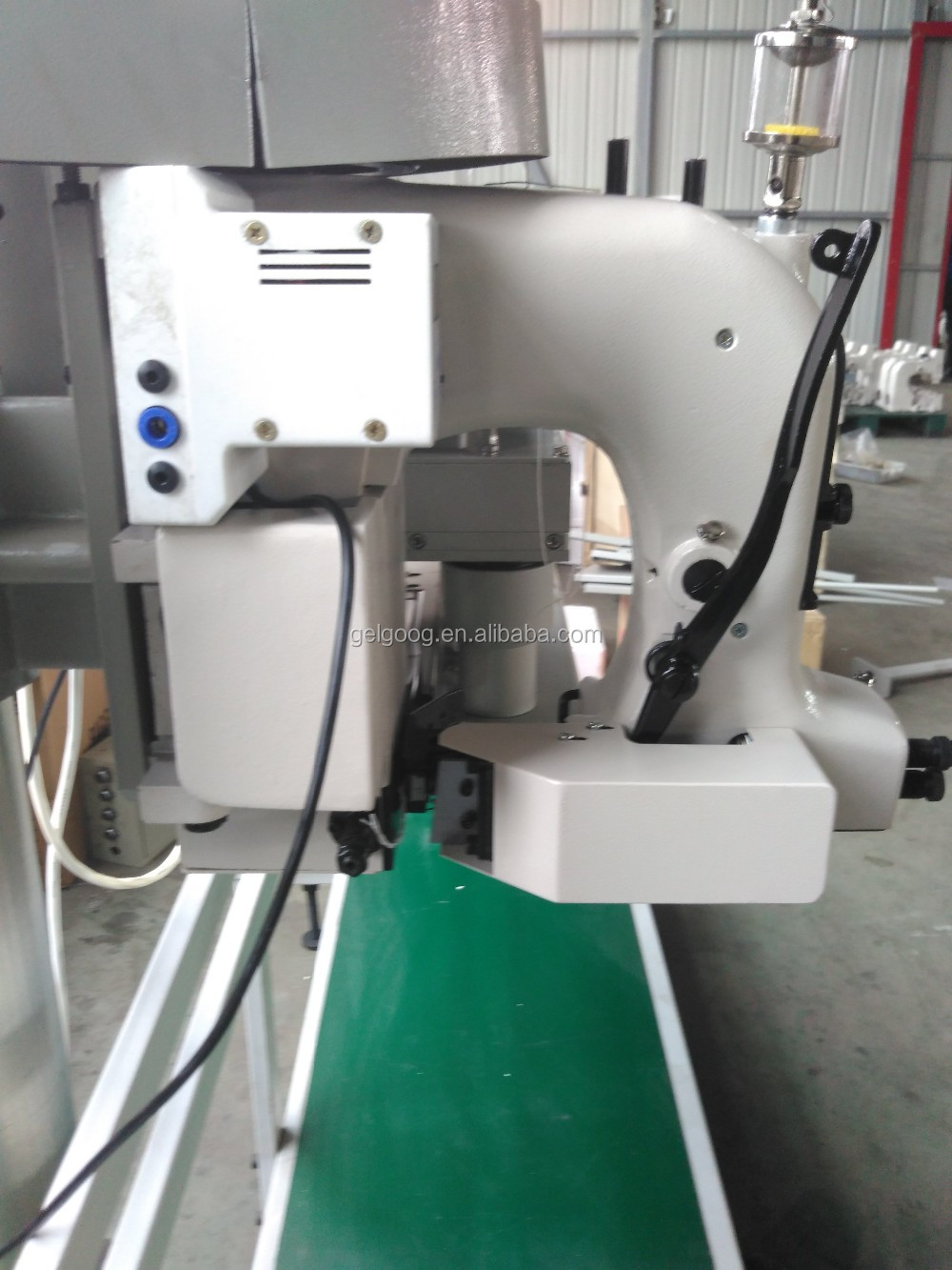 Fully Automatic Widely Used Sack Sewing Machine Buy Sack Sewing
